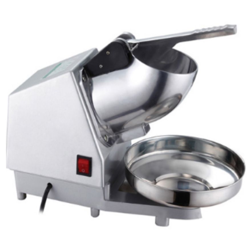 thumbnail image 2 of Portable Ice Crusher(snow Cone Machine) | Philippines 2 of 14